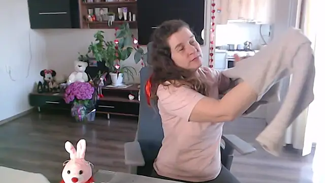 SofiaBoone Obrolan Langsung XXX