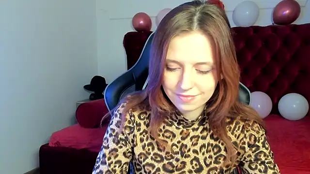 แชท XXX สดของ FreyaVey