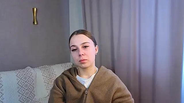 SiuAustill 라이브 XXX 채팅