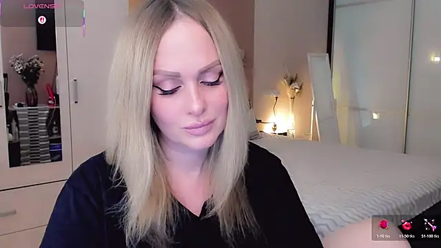 Libby_NoraのライブXXXチャット