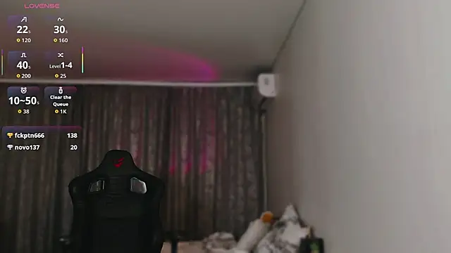 แชท XXX สดของ _whiteprincess