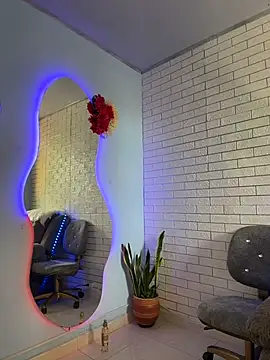 Im_FernandaのライブXXXチャット