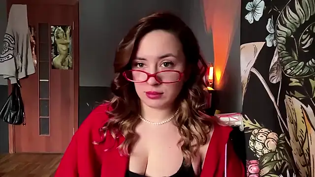 Czat XXX na żywo – AnnmariePedone