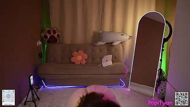 popityan1 live XXX chat