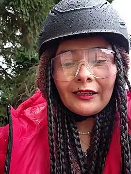 Sembang XXX Secara Langsung bellapaty