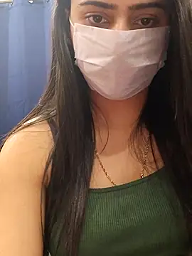 Czat XXX na żywo – Ivymybae