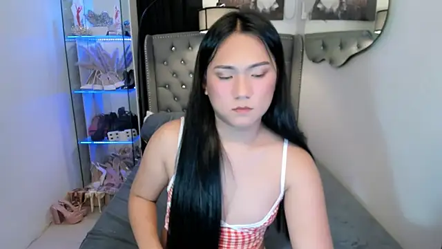 bigcockvenice élő XXX-chatje