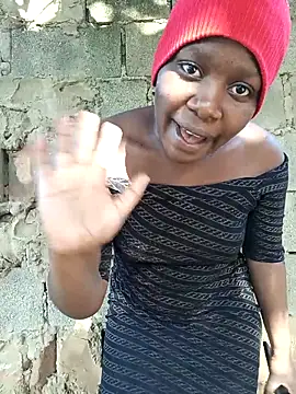 Too_fresh Webcam show