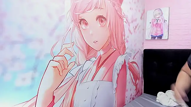 Shara_Oz 现场XXX聊天