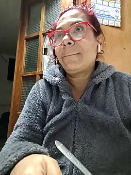 Sembang XXX Secara Langsung Scarlet_curly8a