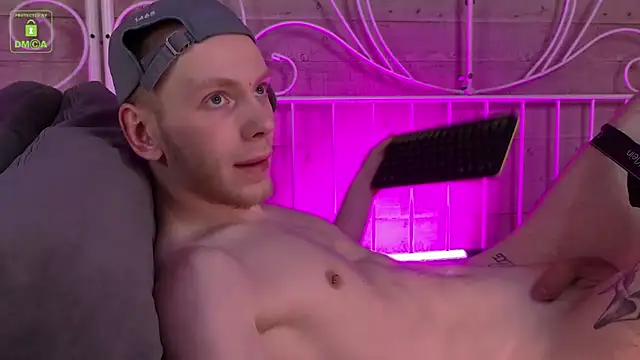 ZidNevil 网络视讯表演