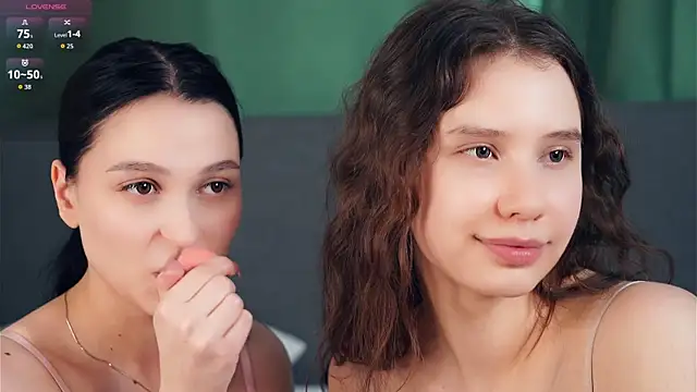 ZofiaSoshnik Adlı Modelin Canlı XXX Sohbeti