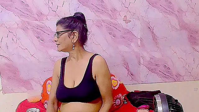 Sembang XXX Secara Langsung IndianAllure