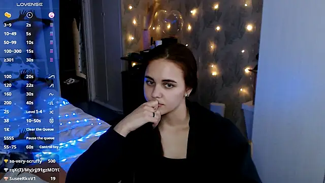 Sembang XXX Secara Langsung _Maribel_