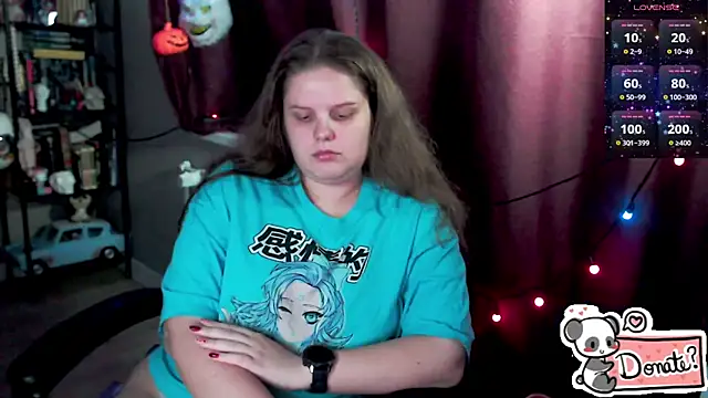 so_cute777 Adlı Modelin Canlı XXX Sohbeti