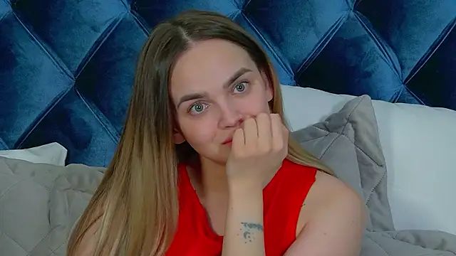 AnitaVenture – Naživo XXX chat