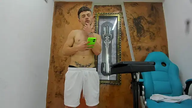 Jhostonex Obrolan Langsung XXX