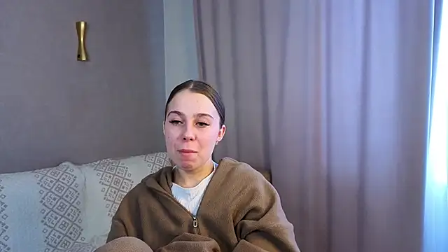 SiuAustill Chat XXX in diretta