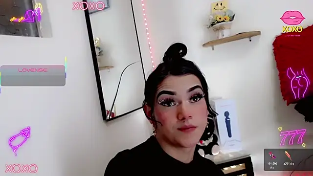 NathalialLooes – webcam-show