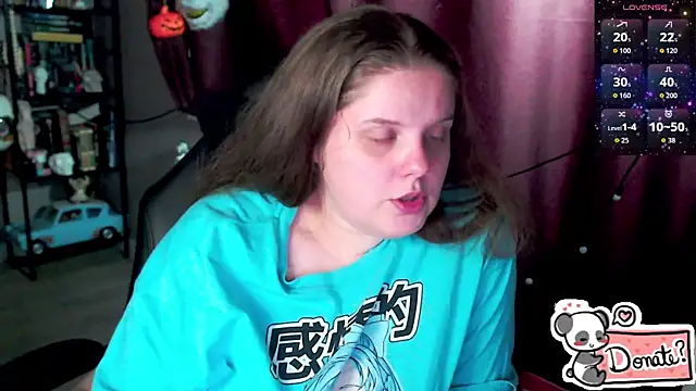 XXX chat uživo modela so_cute777