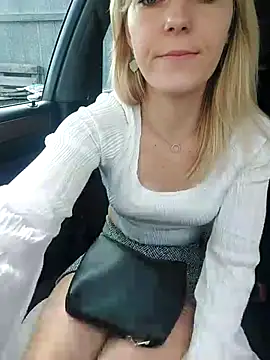 Czat XXX na żywo – Crazy_lady69