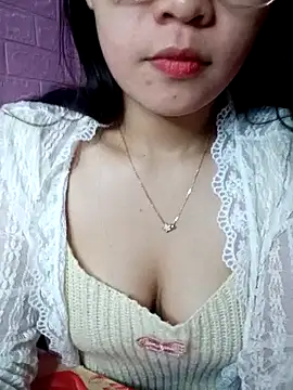 Eye-squirt Pertunjukan Webcam