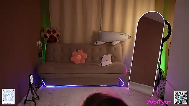 popityan1n Live XXX chat