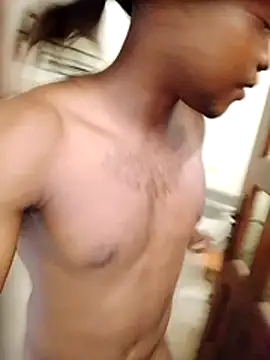 Show Webcam de POPEMZY69