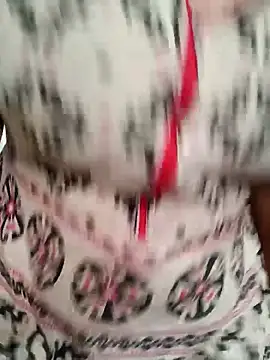 Haseena_Baby – Kamerová šou