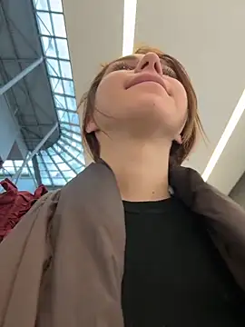 Czat XXX na żywo – RosieSecret