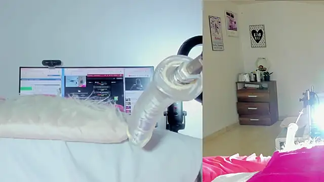 Rosy_Emely's Live XXX Chat