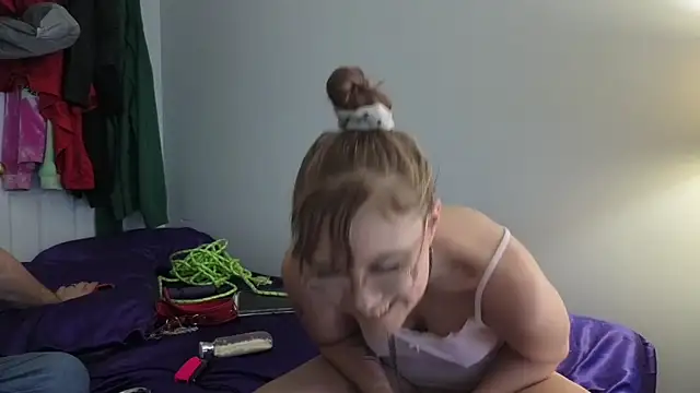 daddysprincess731 Obrolan Langsung XXX