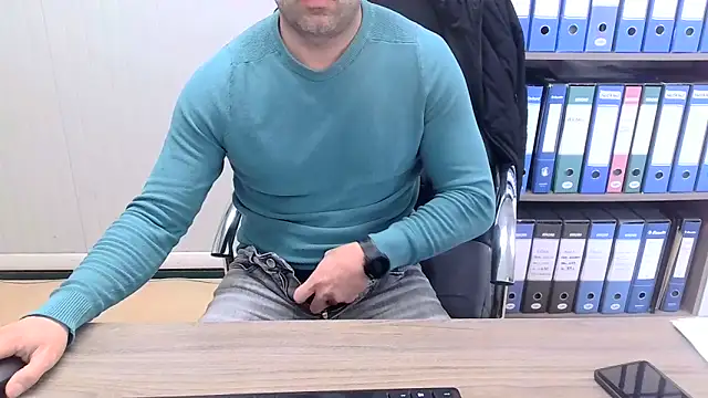 Evasionee 웹캠 쇼