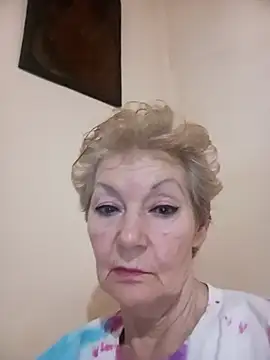 Calypso-Loove webcam show