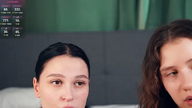 ZofiaSoshnik Show Webcam