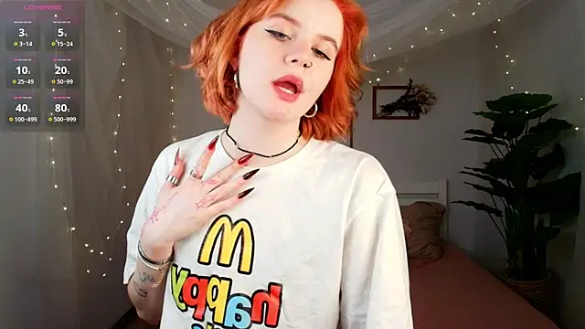 Czat XXX na żywo – Renvyxx