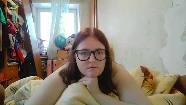 DesireMelissa 现场XXX聊天