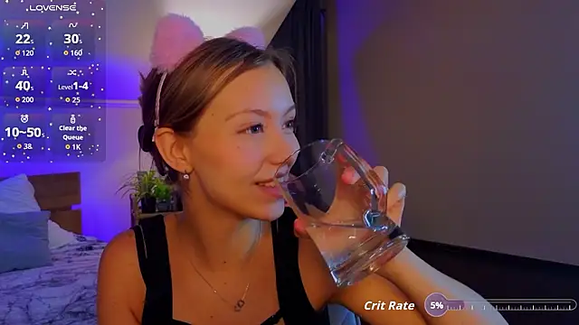 LumMina Live XXX Chat