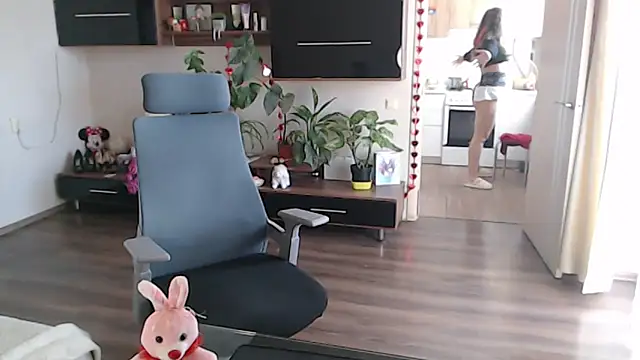 Chat +18 de SofiaBoone ao vivo