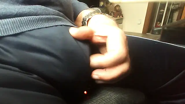 schwanzi_bear Pertunjukan Webcam