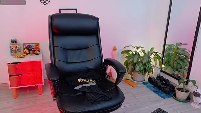 Elian_savoy Show Webcam