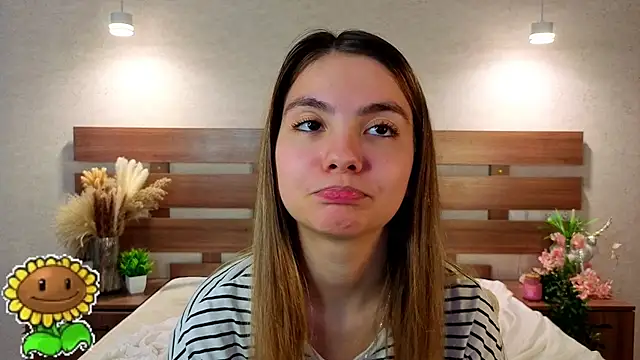 MargieDavidson 现场XXX聊天