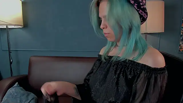 LiraBelle – Naživo XXX chat