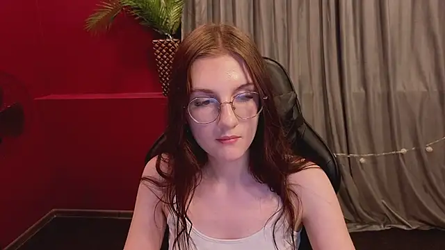 VixenLight লাইভ XXX চ্যাট