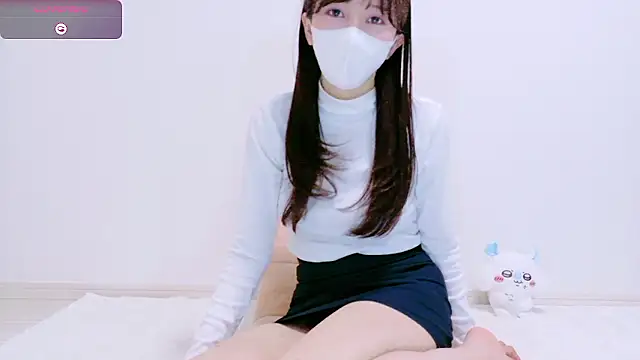 Chat XXX en directo de The_Ami_jp