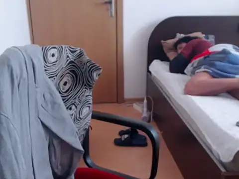 XXX chat uživo modela wildpussycat23