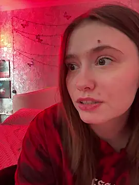 Živý XXX chat Sabrina_shells