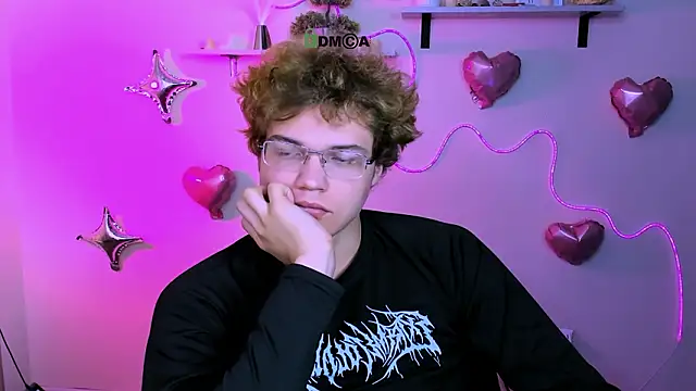 Živý XXX chat lucas_long_