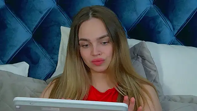 AnitaVenture 라이브 XXX 채팅