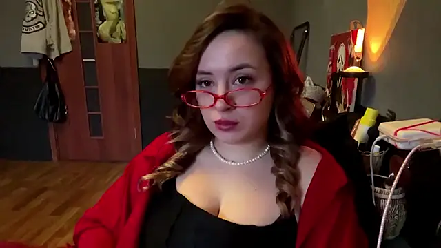 Chat XXX Live AnnmariePedone